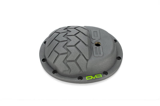 2007-2018 Jeep JK Differential Cover | Dana 35