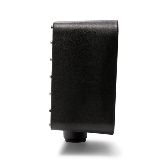 2007-2018 Jeep JK LED Mirror Covers