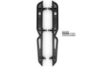 2007-2018 4-Door Jeep Wrangler JK | OE Plus Side Steps