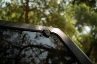 2007-2018 Jeep JK 4-Door Fastback Hard Top