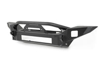 2007-2025 Jeep Wrangler JK/JL & Gladiator JT | FS-7 Mid-Width Winch Front Bumper