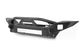 2007-2025 Jeep Wrangler JK/JL & Gladiator JT | FS-7 Mid-Width Winch Front Bumper