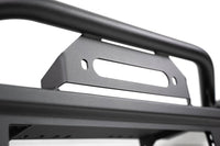 2007-2025 Jeep Wrangler JK/JL & Gladiator JT | FS-7 Mid-Width Winch Front Bumper
