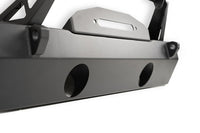 2007-2025 Jeep Wrangler & Gladiator | FS-25 Stubby Front Bumper