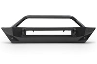 2007-2025 Jeep Wrangler JK/JL & Gladiator JT | FS-1 Series Stubby Front Bumper