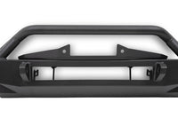 2007-2025 Jeep Wrangler JK/JL & Gladiator JT | FS-1 Series Stubby Front Bumper