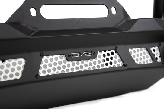 2007-2025 Jeep Wrangler JK/JL & Gladiator JT | MTO Series Front Bumper