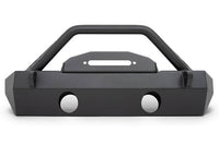 2007-2025 Jeep Wrangler JK/JL & Gladiator JT | FS-15 Series Front Bumper