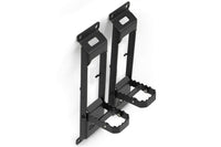2007-2025 Jeep Wrangler JK/JL & Gladiator JT | Hinge Mounted Steps