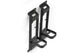 2007-2025 Jeep Wrangler JK/JL & Gladiator JT | Hinge Mounted Steps