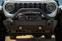 2007-2025 Jeep Wrangler JK/JL & Gladiator JT | FS-15 Series Front Bumper