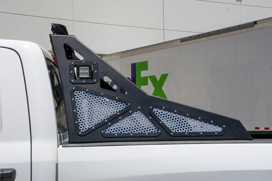 2010-2018 Ram 1500/2500/3500 Chase Rack