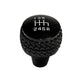 2011-2018 Jeep JK 6-Speed Shift Knob | Black