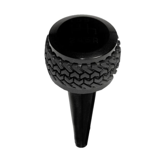 2011-2018 Jeep JK Automatic Transmission Shift Knob | Black