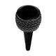 2011-2018 Jeep JK Automatic Transmission Shift Knob | Black