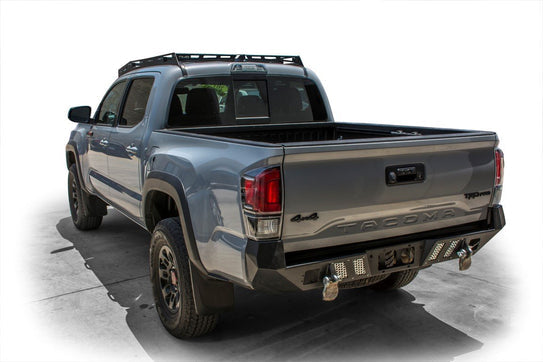 2016-2023 Toyota Tacoma Roof Rack
