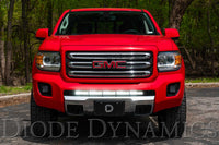 Stealth Lightbar Kit for 2015-2020 Chevrolet Colorado/Canyon