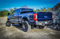 2017-2021 Ford F-250/F-350 Steel Rear Bumper