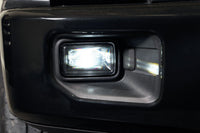 Elite Series Type F2 Fog Lamps (Pair)