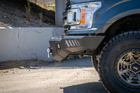2018-2020 Ford F-150 Steel Front Bumper