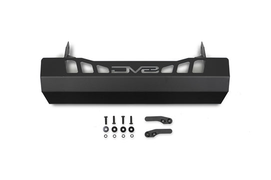2018-2025 Jeep JL & JT | Sway Bar Disconnect Skid Plate