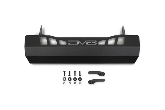 2018-2025 Jeep JL & JT | Sway Bar Disconnect Skid Plate