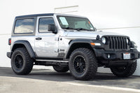 2018-2025 Jeep Wrangler JL 2-Door | Rock Skins