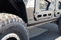 2018-2025 Jeep Wrangler JL 4-Door | Rock Skins