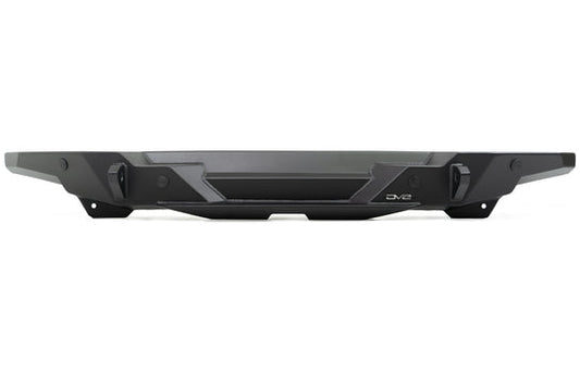 2018-2025 Jeep Wrangler JL | FS-15 Series Rear Bumper