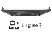 2018-2025 Jeep Wrangler JL | FS-15 Series Rear Bumper