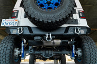 2018-2025 Jeep Wrangler JL | FS-7 Series Rear Bumper