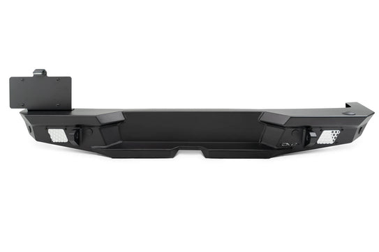 2018-2025 Jeep Wrangler JL | MTO Series Rear Bumper