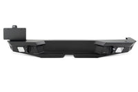2018-2025 Jeep Wrangler JL | MTO Series Rear Bumper