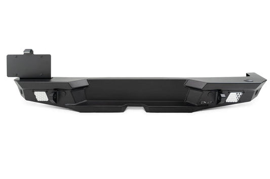 2018-2025 Jeep Wrangler JL | MTO Series Rear Bumper