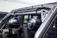 2018-2025 Jeep Wrangler JL | Rear Speaker & Light Bar Mount