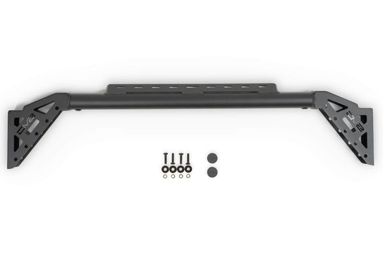 2018-2025 Jeep Wrangler JL | Rear Speaker & Light Bar Mount