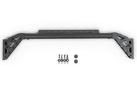 2018-2025 Jeep Wrangler JL | Rear Speaker & Light Bar Mount