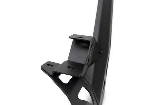 2018-2025 Jeep Wrangler JL & Gladiator JT | A-Pillar Dual Light Pod Mounts