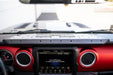 2018-2023 Jeep Wrangler JL & Gladiator JT | Digital Device Dash Mount