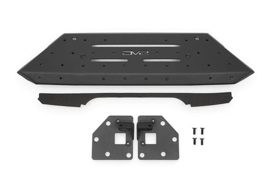2018-2023 Jeep Wrangler JL & Gladiator JT | Digital Device Dash Mount