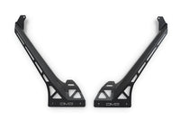 2018-2025 Jeep Wrangler JL & Gladiator JT | 50-Inch Light Bar Mount
