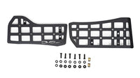 2018-2025 Jeep Wrangler & Gladiator | Center Console Molle Panels