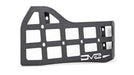 2018-2025 Jeep Wrangler & Gladiator | Center Console Molle Panels