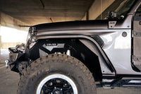 2018-2025 Jeep Wrangler JL | Slim Fender Flares