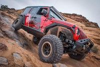 2018-2023 Jeep JL & 2020-2023 JT Front Inner Fenders