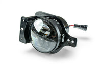 2018-2025 Jeep JL & 2020-2024 JT LED Fog Lights
