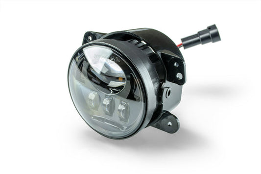 2018-2025 Jeep JL & 2020-2024 JT LED Fog Lights