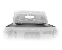 2018-2023 Jeep JL 4-Door Rear Storage Security Cover