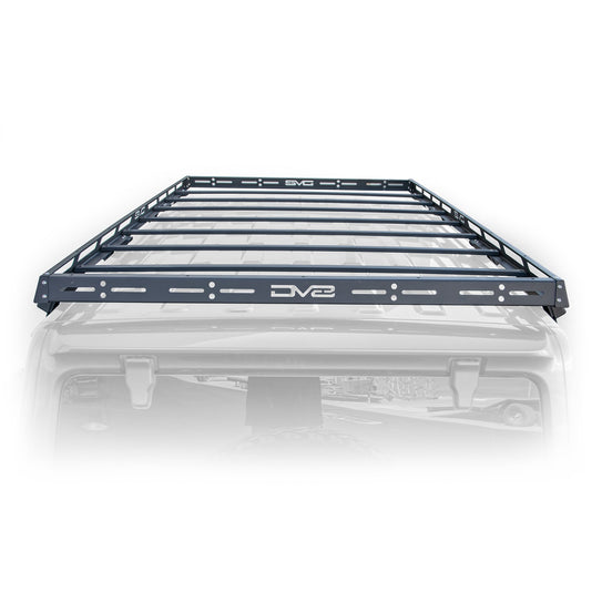 2018-2025 Jeep JL 4-Door Roof Rack