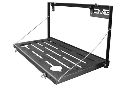 2018-2025 Jeep JL Folding Trail Table